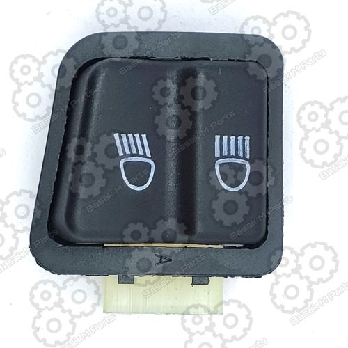 DIPPER SWITCH ACTIVA/ DIO (LIS)